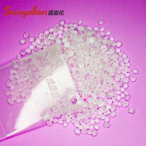 Modified Recycled PP Granules for Plastic TPE Elastomer Material Storage Box