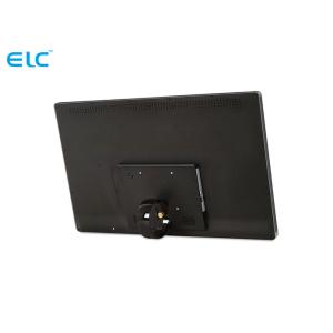 Ultra Light Wall Mount Android Tablet , Wall Mount Android Tablet Poe