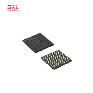 Cheap XC6SLX16-3CSG324I Ic Chip Programming For Embedded Applications for sale