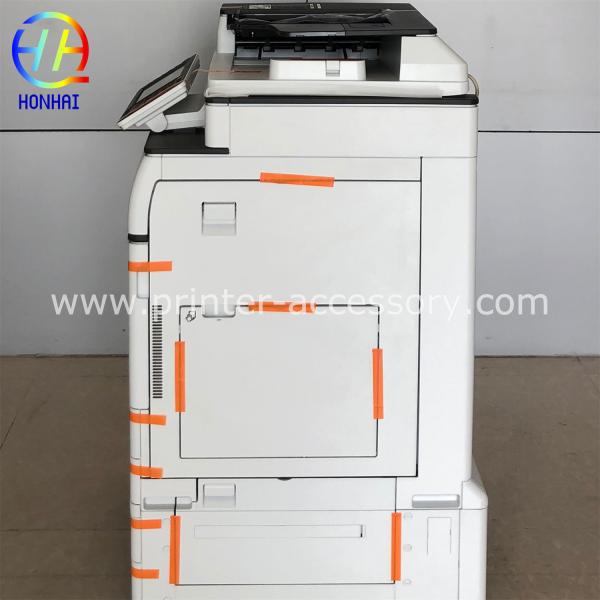 Ricoh MP 2554 3054 3554 Ricoh Copier Machine Black And White Digital Composite