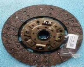 China 1601210EAOH Clutch Disc for FAW Truck Spare Parts on sale
