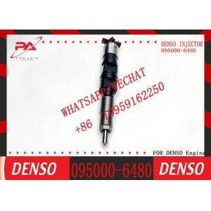 Common Rail Injector 095000-6480 095000-6500 095000-6880 095000-8550 RE529149