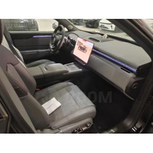 ZEEKR 7X All-wheel Drive SUV ID4X Long Endurance 200 Km/h