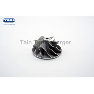 TD03L4 49131-05210 49131-05211 Turbocharger Compressor Wheel For CITROEN JUMPER