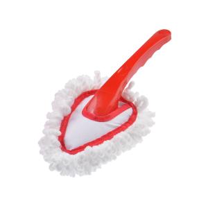 Cheap Car Home Kitchen Keyboard Soft Washable microfiber Assorted Color Duster for sale