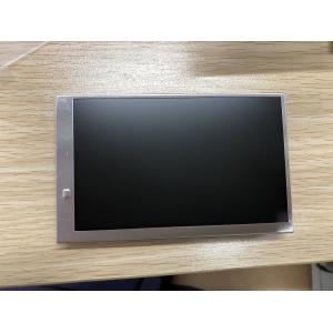 China TM050LDZ00 TIANMA 5.0 240(RGB)×400 400 cd/m² INDUSTRIAL LCD DISPLAY on sale