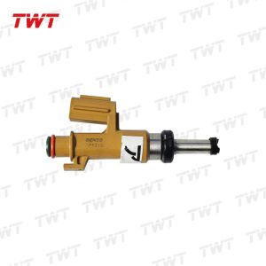 Twt 23209-39165 Fuel Injector Nozzle for Lexus GX400 460 2009-2012 1URFE URJ150