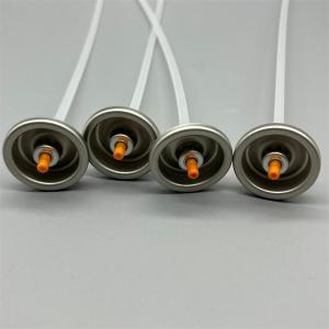 Premium Insecticide Spray Valves with Actuator - Precise Dispensing, Effective