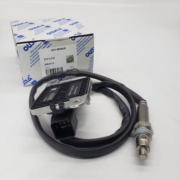 China Nox Sensor Nitrogen Oxide Sensor 539-0117 A2C16102600-01 For   Engine on sale China Nox Sensor Nitrogen Oxide Sensor 539-0117 A2C16102600-01 For   Engine on sale