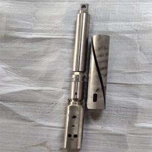 Q Series Wire Line Core Drilling Overshot Assembly