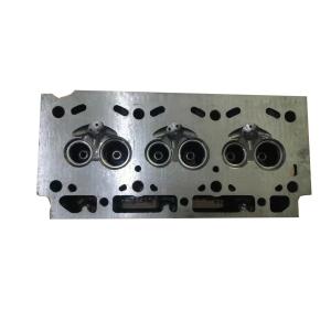 China Komatsu 3D84 3D84T Cylinder Head Parts Diesel Engine YM771058-11700 on sale