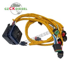 Wiring Harness 385-2664 3852664 for CAT C11 C13 Engine 345C 345D 349D 349D2 966H