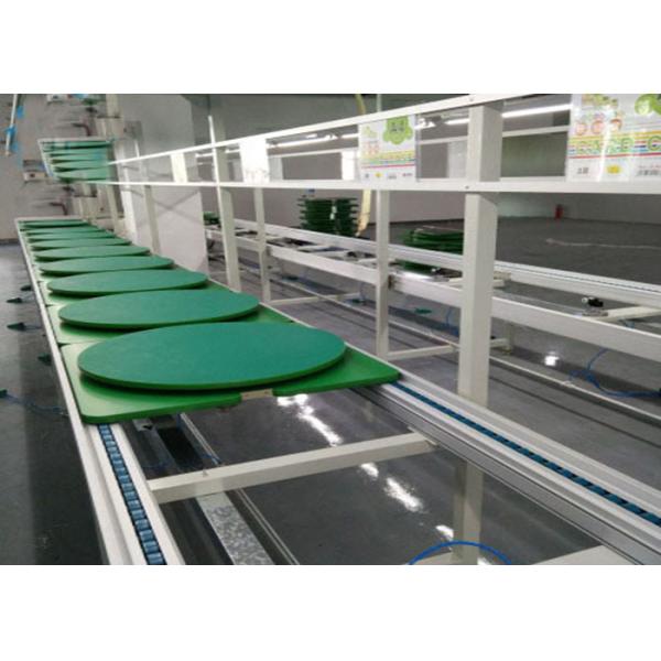 Quality 380V LCD TV Electronic Assembly Equipment Fire Resistant Customized Frame wholesale