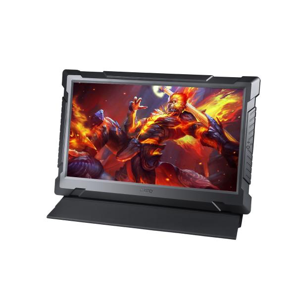 Quality Thin HDMI IPS Nintendo Switch Portable Screen Supporting HDR 2560x1440p wholesale