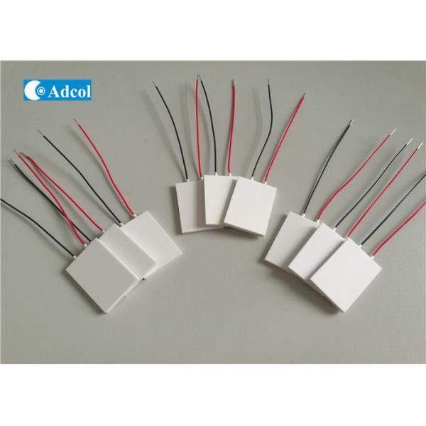 Quality Semiconductor Cooling Peltier Module Thermoelectric Cooling System wholesale