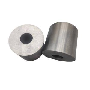 Custom High-Quality Cemented Carbide Screw Mold Blanks