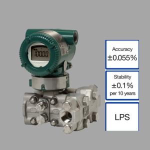 Valve switching device equipped with a Yokogawa VY series vortex flowmeter and