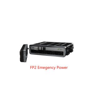 Cheap CE UL Eltek FP2 Emergency Flatpack Power System M204EP.000 for sale