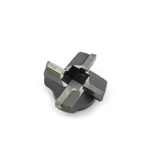 Carbide Material Custom End Mills For Unique Machining Challenges