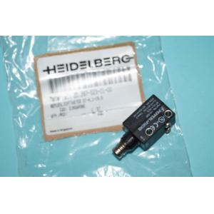 China ZD.287-523-01-00,Stahlfolder sensor,original sensor for Stahl folding machine on sale China ZD.287-523-01-00,Stahlfolder sensor,original sensor for Stahl folding machine on sale