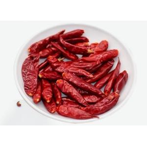 Grade A Asian Spice Small Air Dried Chili Pods For Ingredient