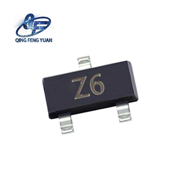 N-X-P BZX84C7V5 Integrated Circuit Chip IC Sw1 Electronic Component Chips Assortment Kit