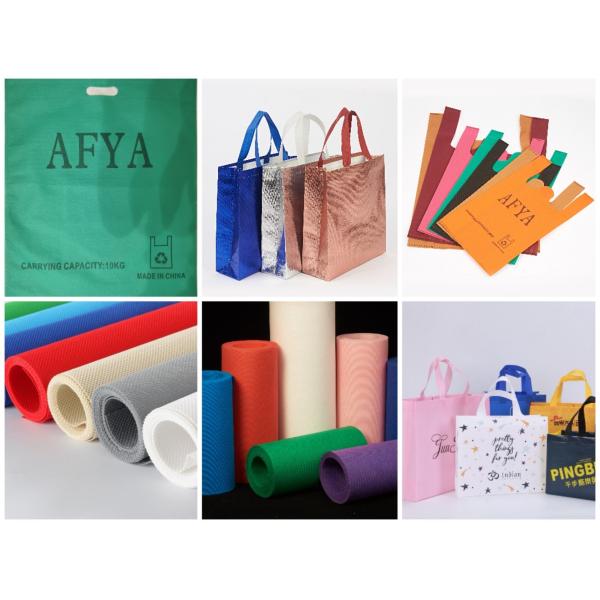 2021 Hot Sell Fast Speed Automatic Ss Double Beam Nonwoven Equipment for Making