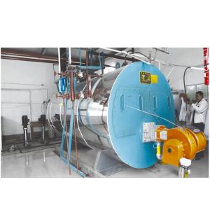 Customized Steam Boiler For Duck Slaughtering Machine Scalding Machine For