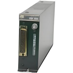 Bendixking 190 - 1799kHz Avionics And Electronics KDF 806 ADF Receiver Systems