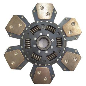 Deere 5220 5320 Clutch Disc Replacement RE177574