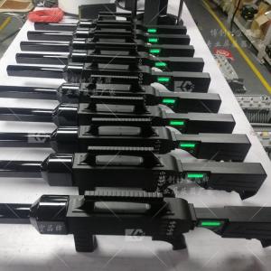 Gun style UAV control equipment 900m / 315m / 433M / 1.5g / 2.4G / 5.8G can