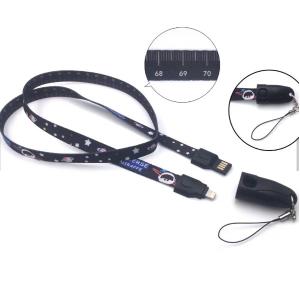 China Durable 1M Smartphone Charger Cable Single Head Long Phone Charger Cord on sale