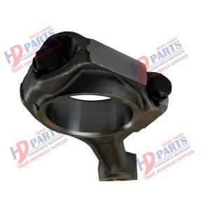 DE08 ENGINE SPARE PART Connecting Rod 65.02401-6019 Suitable For DOOSAN