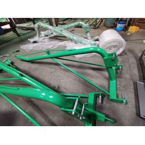 BP - Tractor Mounted 3 Point Boom Pole; Farm Engine Crane; Engine Hoist