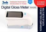 Multifunction Portable Digital Gloss Measurement Instruments NHG60M 60° Touch