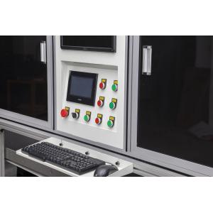 Full Automatic Gluing Positioning Machine To Make Box And Grey Board