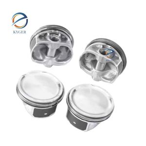 LR012455 Auto Parts Piston Set LR012455HSZC LR028147 for Land Rover Discovery IV