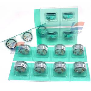 HCN/C-100 3-Electrode Electrochemical Gas Sensor Hydrogen Cyanide Gas Sensor