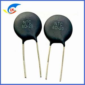 MF72 Power Thermal Resistor 6D-20 NTC Thermistors