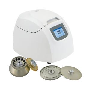 H1650K Laboratory Centrifuge 16500r/min Max Speed 12x5ml Capacity