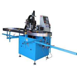 HSS Automatic TCT CNC Circular Band Saw Blade Grinding Machine