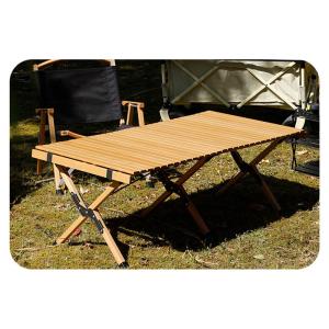 Portable Folding Camping Table With Easy Carrying Bag For Picnic Beach