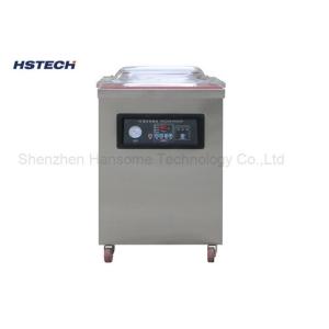 Stainless Steel Chamer High Strength Acrylic Material Transprent Cover Big