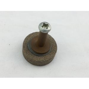 Sy51Grinding Stone Spreader Machine Parts , Small Cutting Machine Parts