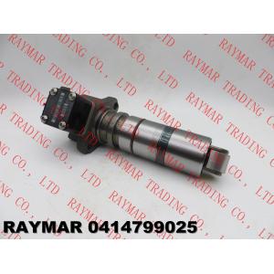 China BOSCH Genuine unit fuel pump 0414799005, 0414799001, 0414799025 for Mercedes Benz 0280745902, A0280745902 on sale