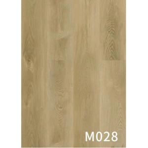 Soundproof Eco Friendly SPC Flooring Fire Retardant 5.5mm GKBM LS-W028