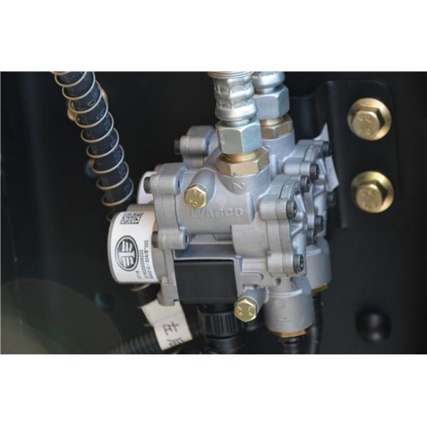 FAW J6P WEICHAI Engine 6 Wheels 4x2 Heavy Trailer Truck Head