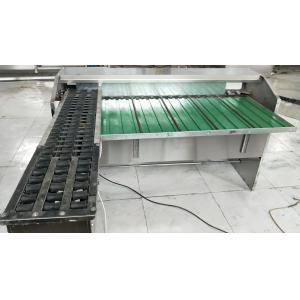 Egg Sorting And Washing Machine Egg Sorter Machine Egg Grader Machine