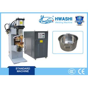 Stainless Steel Component Capacitor Discharge Projection Welding Machine