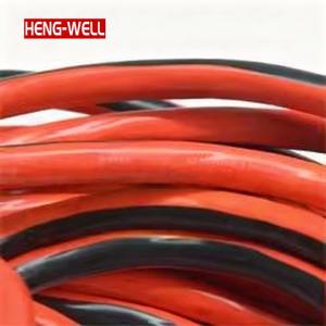 Heavy-Duty 12/3 Outdoor Extension Cord 3ft & 49ft Multi-Socket 15A 125V Lighted